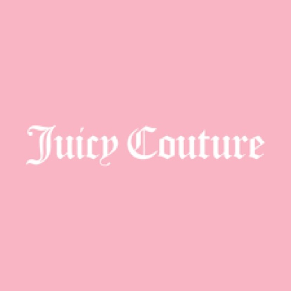 Juicy Couture Interest Post!!!!!